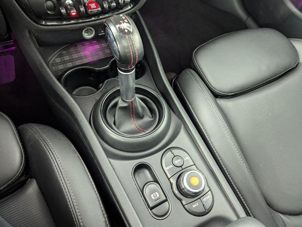 used 2019 MINI Clubman car, priced at $15,984