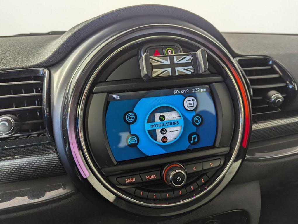 used 2019 MINI Clubman car, priced at $15,984