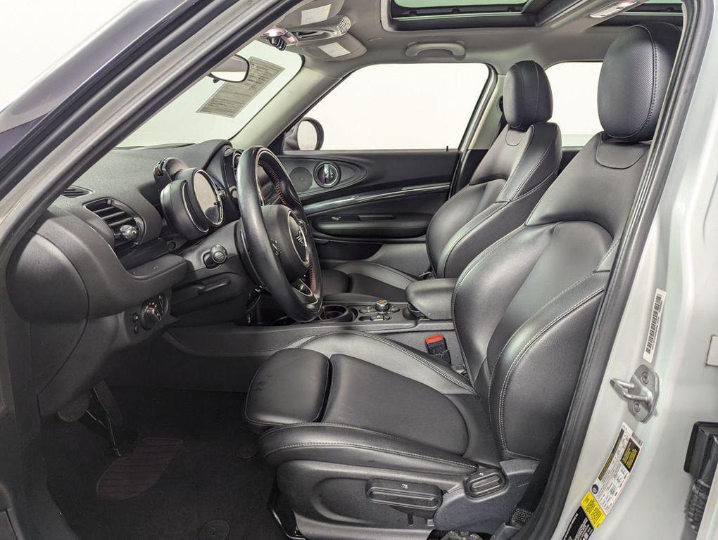 used 2019 MINI Clubman car, priced at $15,984