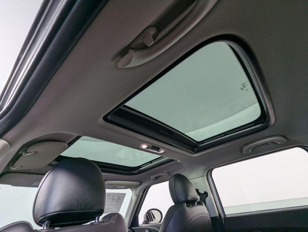 used 2019 MINI Clubman car, priced at $15,984