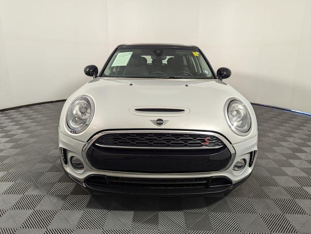 used 2019 MINI Clubman car, priced at $15,984