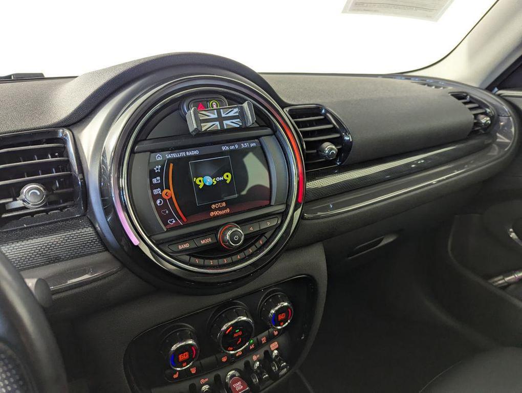 used 2019 MINI Clubman car, priced at $15,984