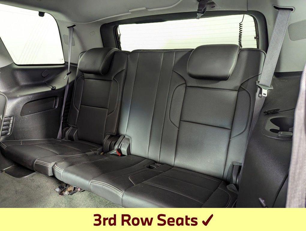 used 2015 GMC Yukon car, priced at $21,529