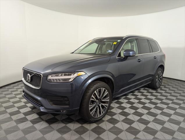 used 2022 Volvo XC90 car, priced at $38,944