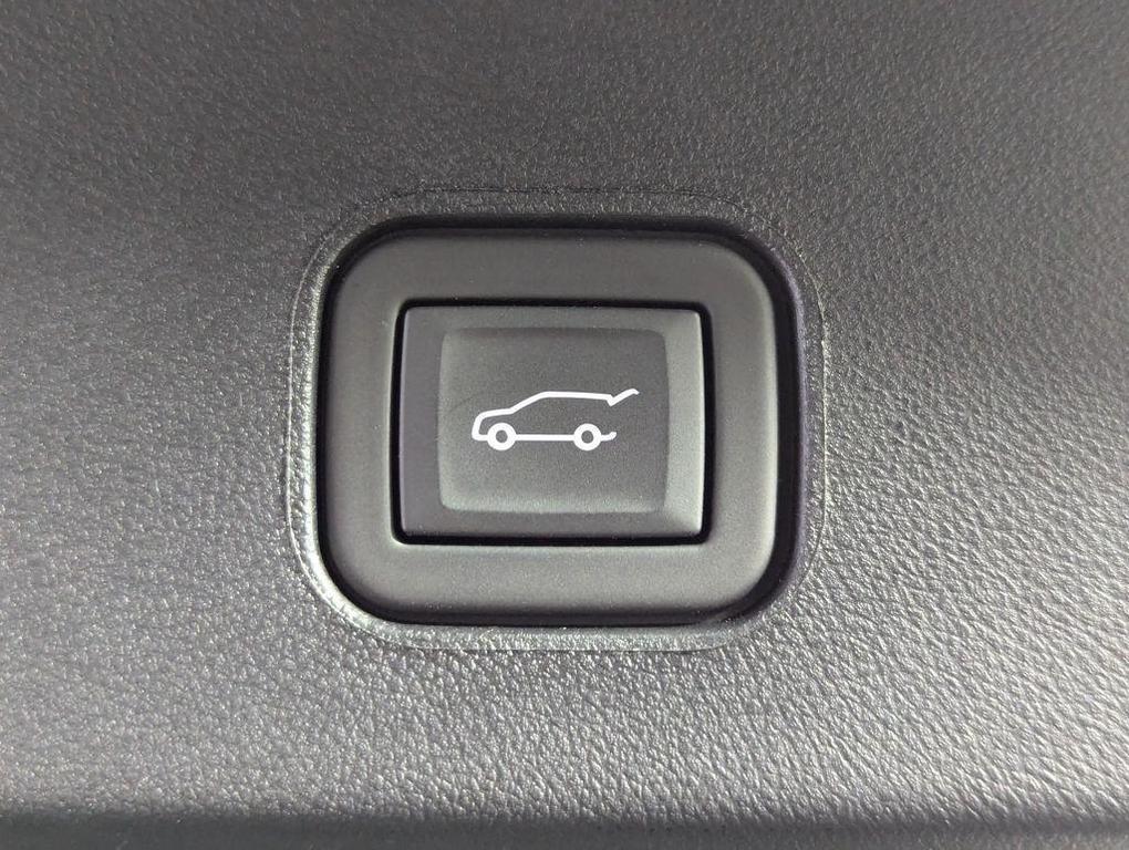 used 2024 Cadillac LYRIQ car, priced at $42,883
