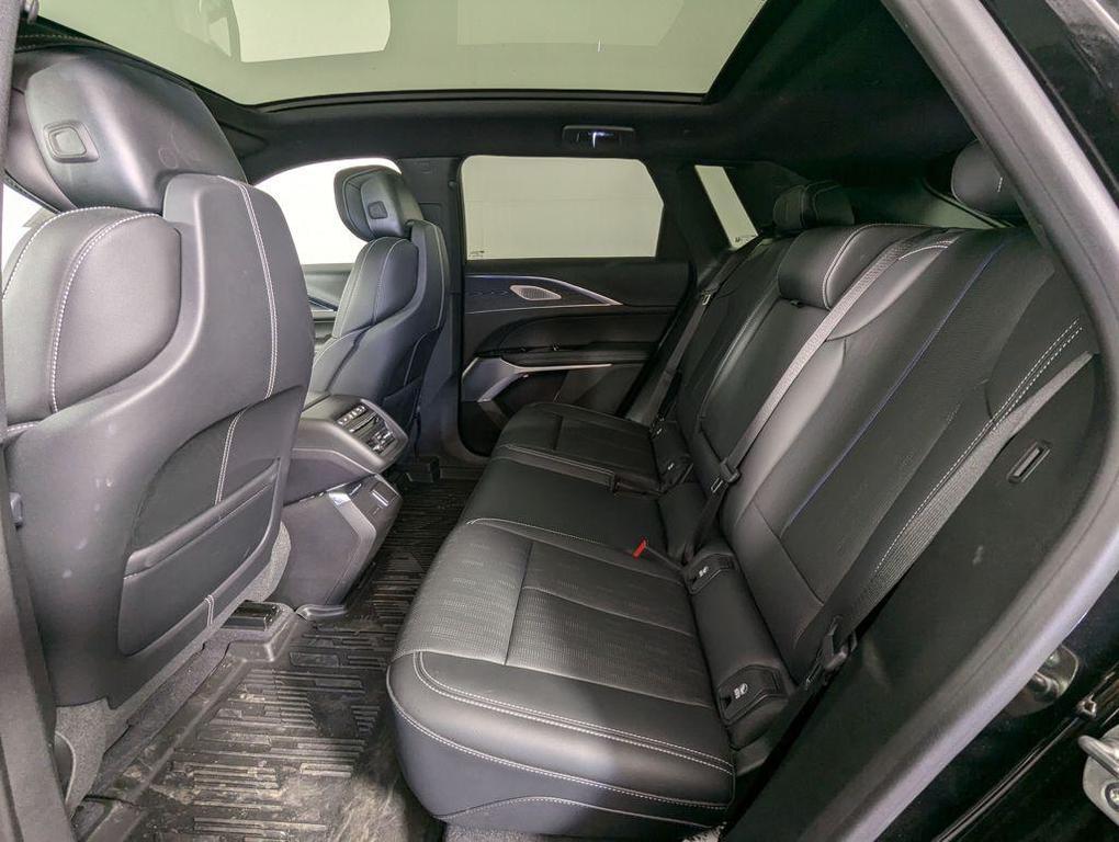 used 2024 Cadillac LYRIQ car, priced at $43,943