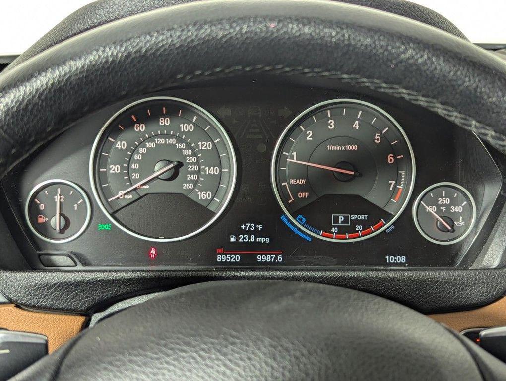 used 2015 BMW 428 Gran Coupe car, priced at $12,797