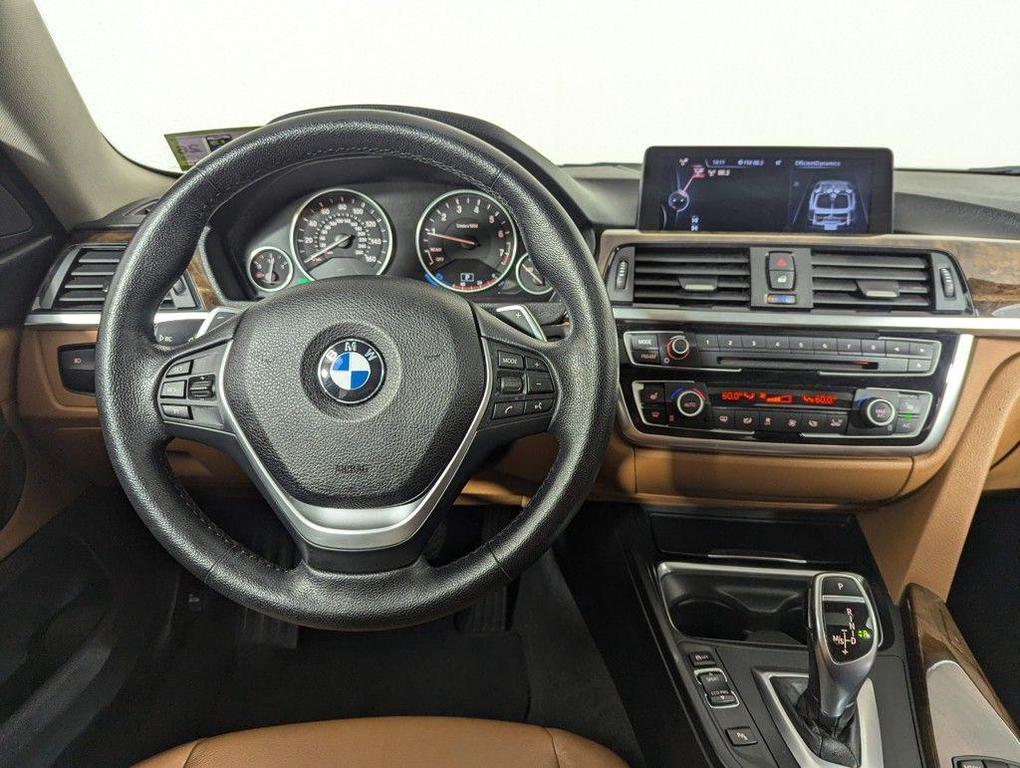 used 2015 BMW 428 Gran Coupe car, priced at $13,398