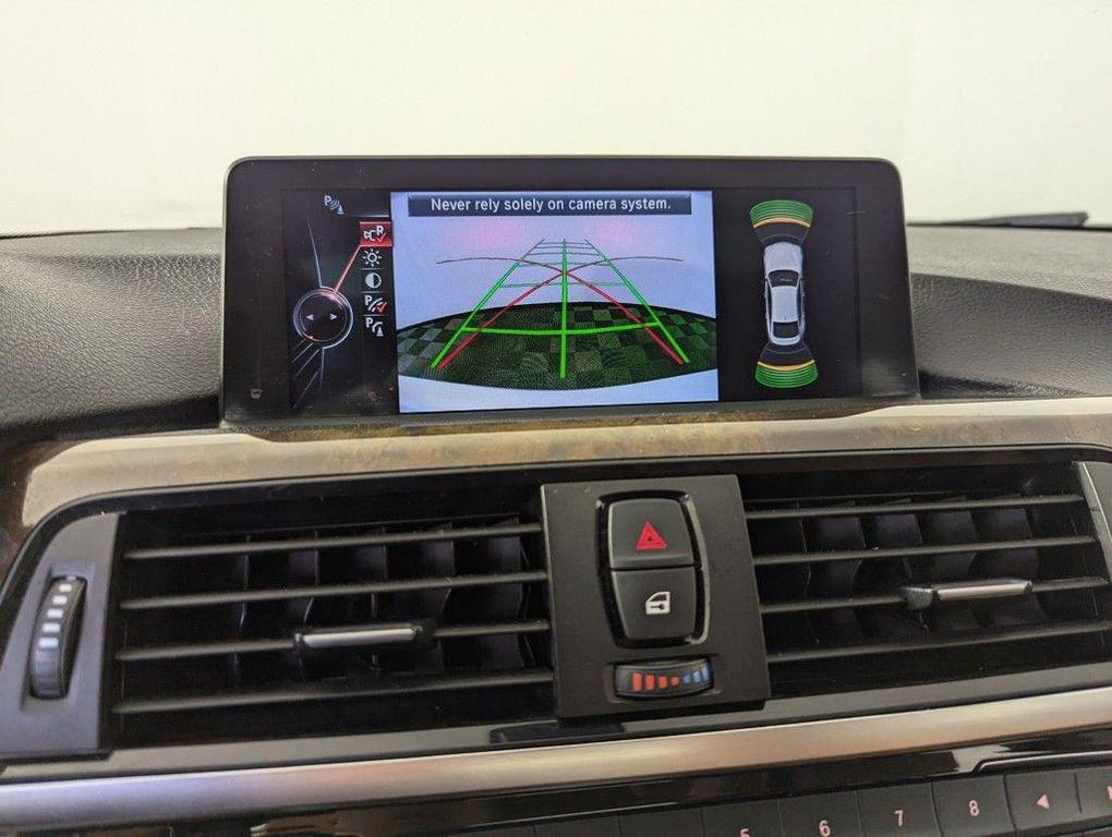 used 2015 BMW 428 Gran Coupe car, priced at $12,797