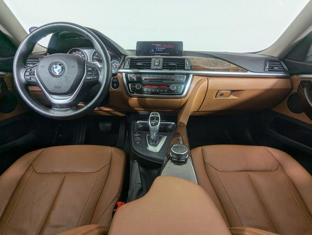 used 2015 BMW 428 Gran Coupe car, priced at $12,797