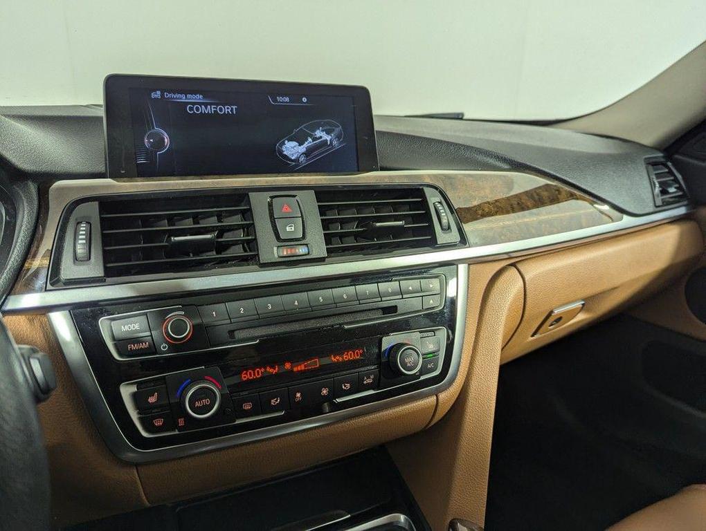 used 2015 BMW 428 Gran Coupe car, priced at $12,797