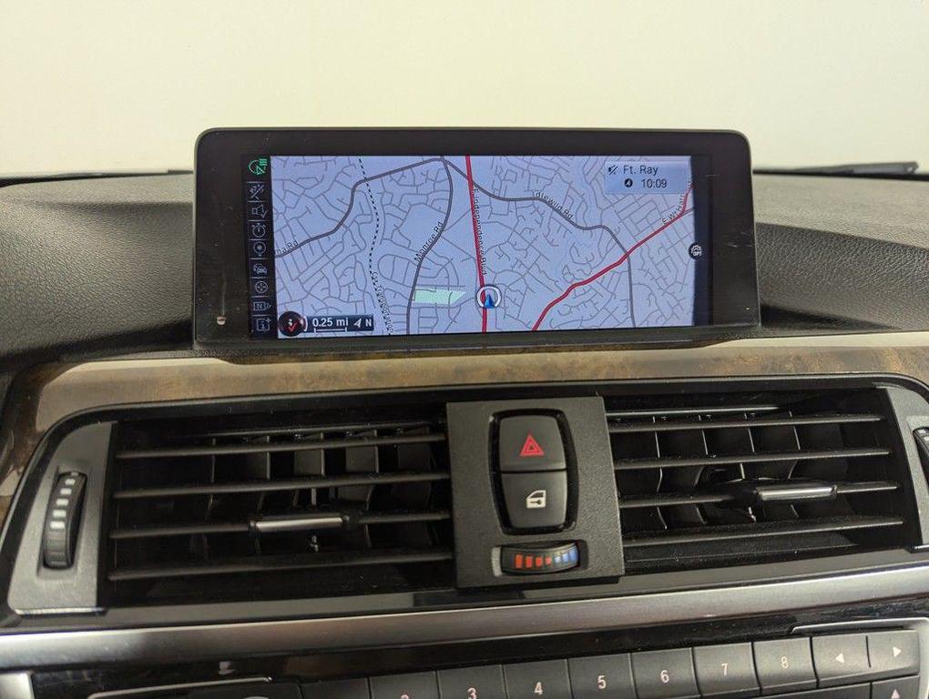 used 2015 BMW 428 Gran Coupe car, priced at $12,797
