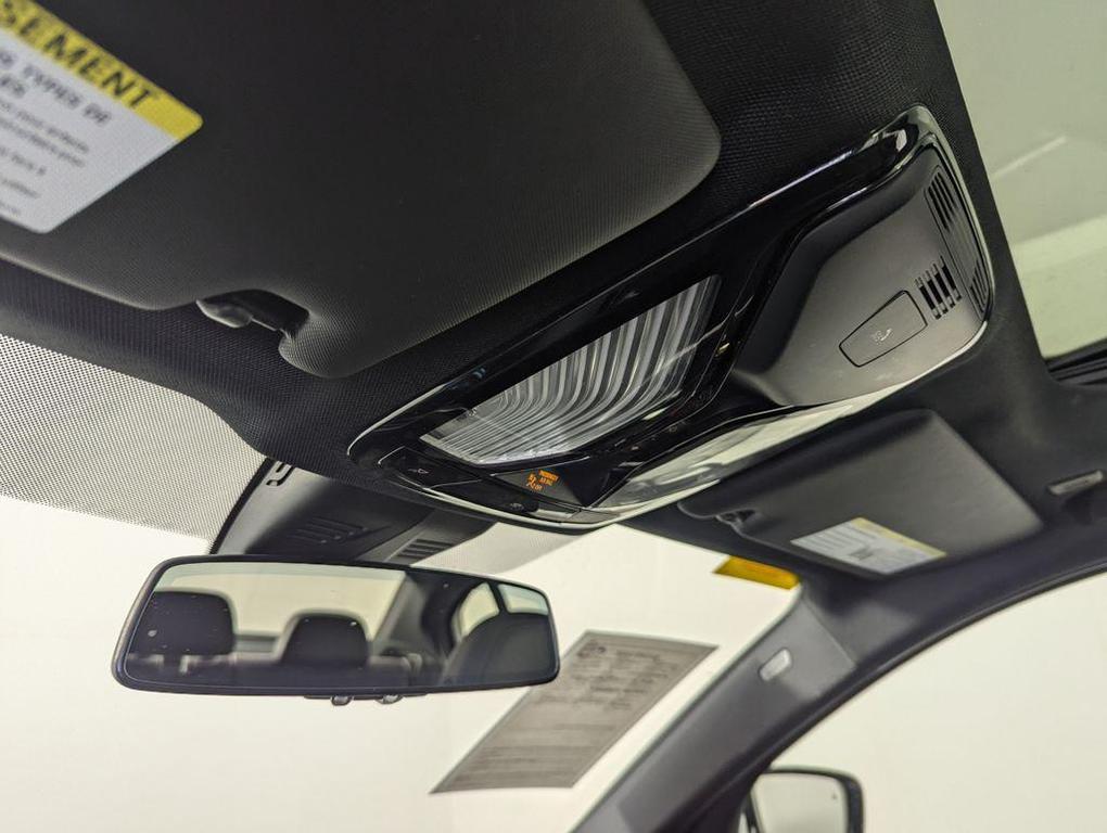 used 2024 BMW 330 car, priced at $28,882