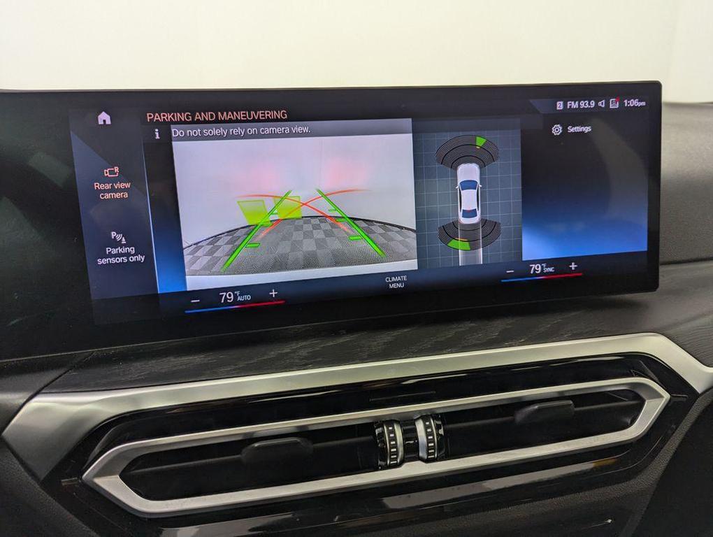 used 2024 BMW 330 car, priced at $28,882