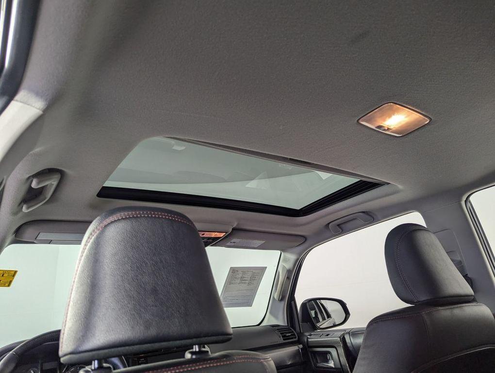 used 2021 Toyota 4Runner car, priced at $46,972