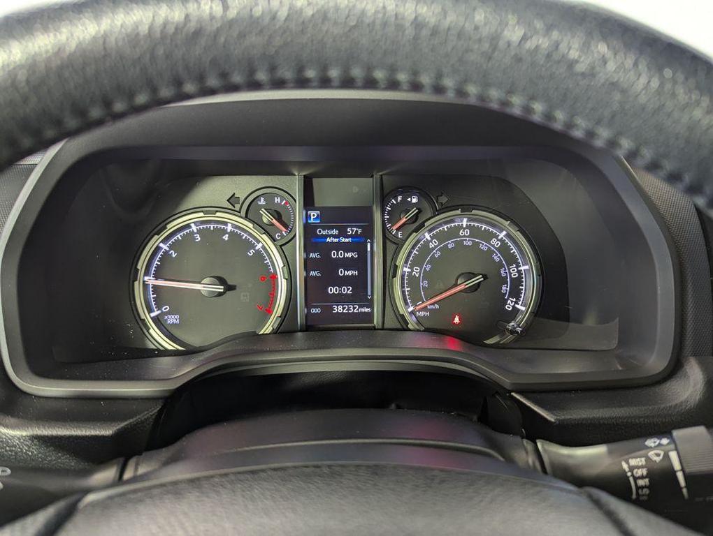 used 2021 Toyota 4Runner car, priced at $46,972