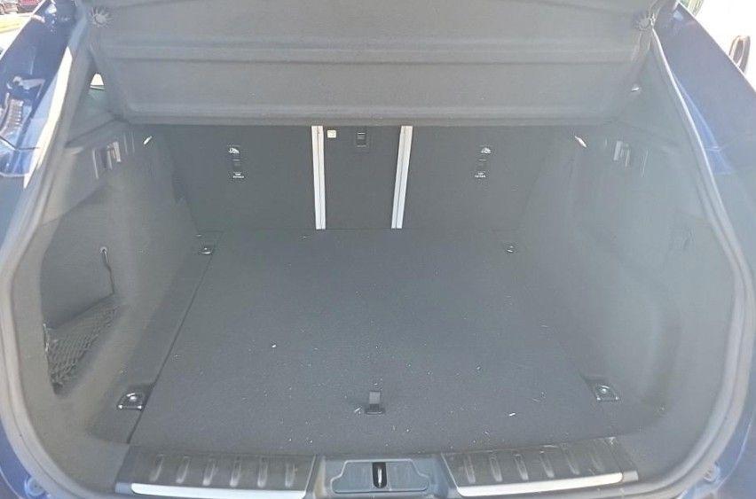 used 2023 Jaguar F-PACE car, priced at $29,956