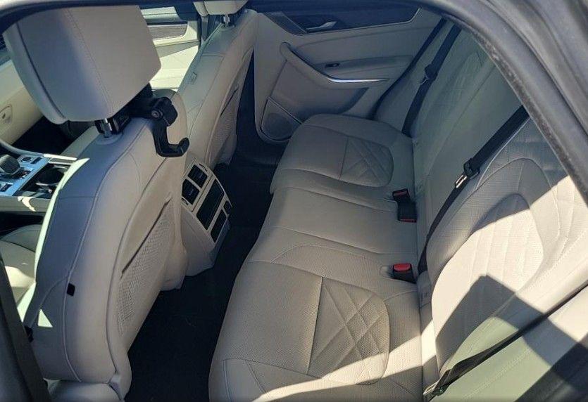 used 2023 Jaguar F-PACE car, priced at $29,956