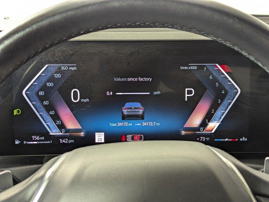 used 2024 BMW 430 Gran Coupe car, priced at $33,946