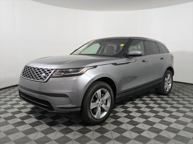 used 2020 Land Rover Range Rover Velar car, priced at $28,869