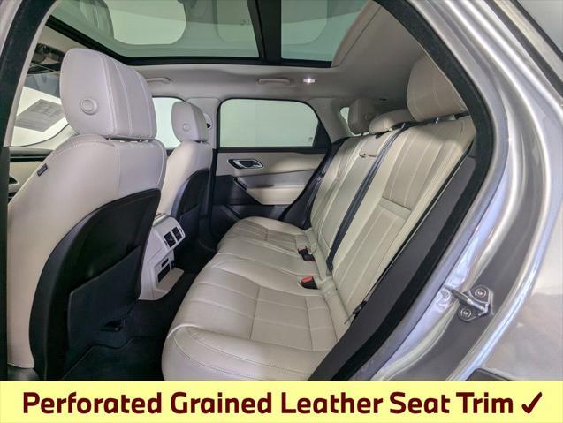 used 2020 Land Rover Range Rover Velar car, priced at $28,869