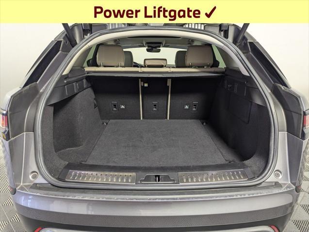 used 2020 Land Rover Range Rover Velar car, priced at $28,869