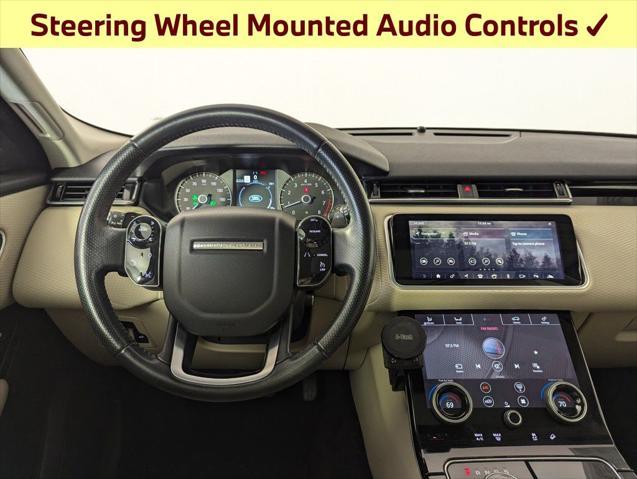 used 2020 Land Rover Range Rover Velar car, priced at $28,869