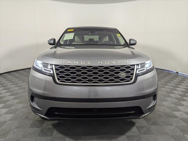 used 2020 Land Rover Range Rover Velar car, priced at $28,869