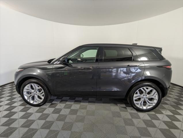 used 2020 Land Rover Range Rover Evoque car, priced at $30,000