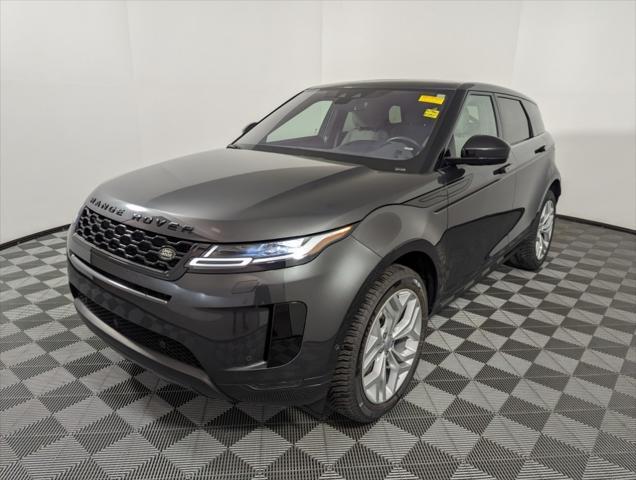 used 2020 Land Rover Range Rover Evoque car, priced at $31,000