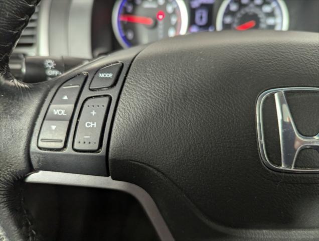 used 2009 Honda CR-V car, priced at $8,345