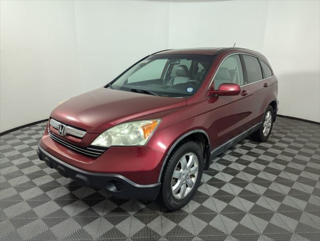 used 2009 Honda CR-V car, priced at $8,345