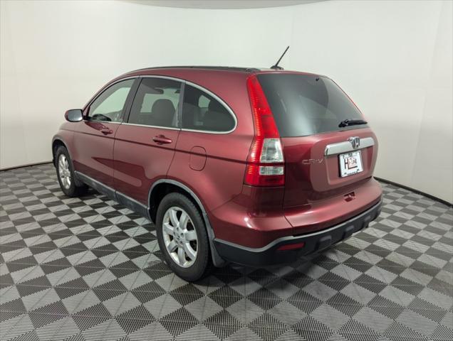 used 2009 Honda CR-V car, priced at $8,345