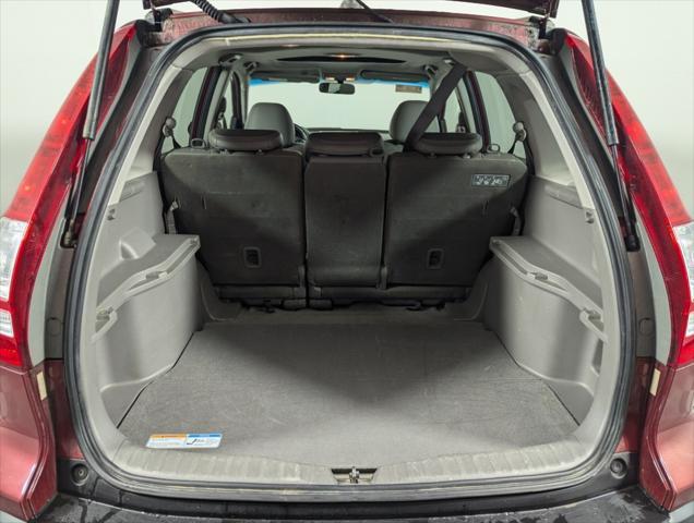 used 2009 Honda CR-V car, priced at $8,345