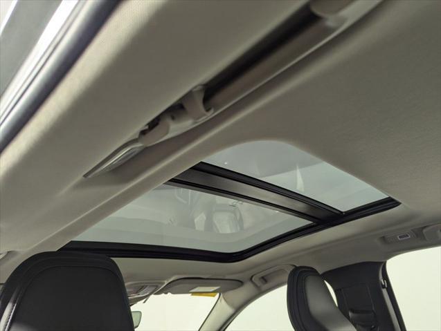 used 2024 Volvo S60 car, priced at $31,498