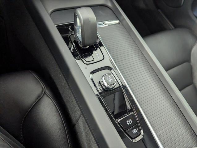 used 2024 Volvo S60 car, priced at $29,047