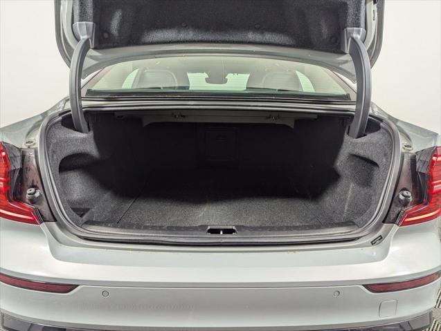 used 2024 Volvo S60 car, priced at $31,498