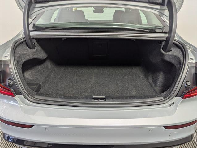 used 2024 Volvo S60 car, priced at $29,047