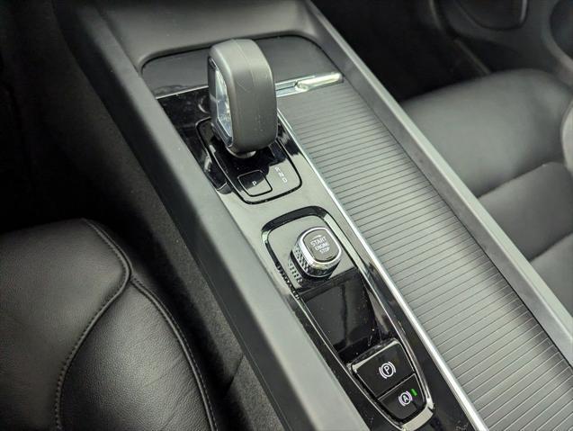 used 2024 Volvo S60 car, priced at $31,498