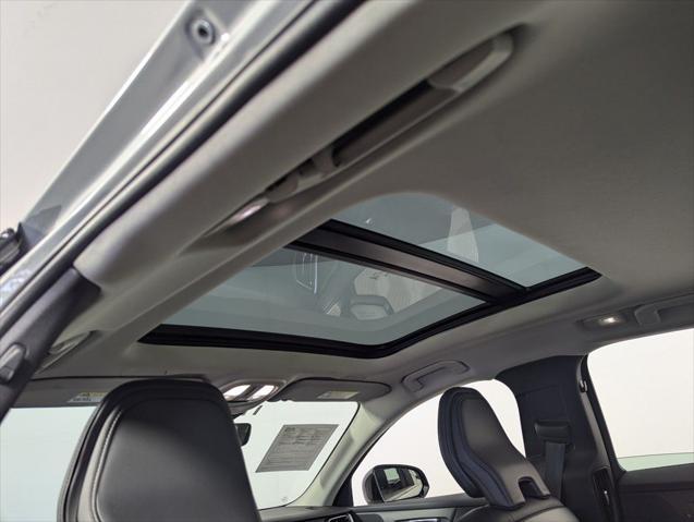used 2024 Volvo S60 car, priced at $29,047