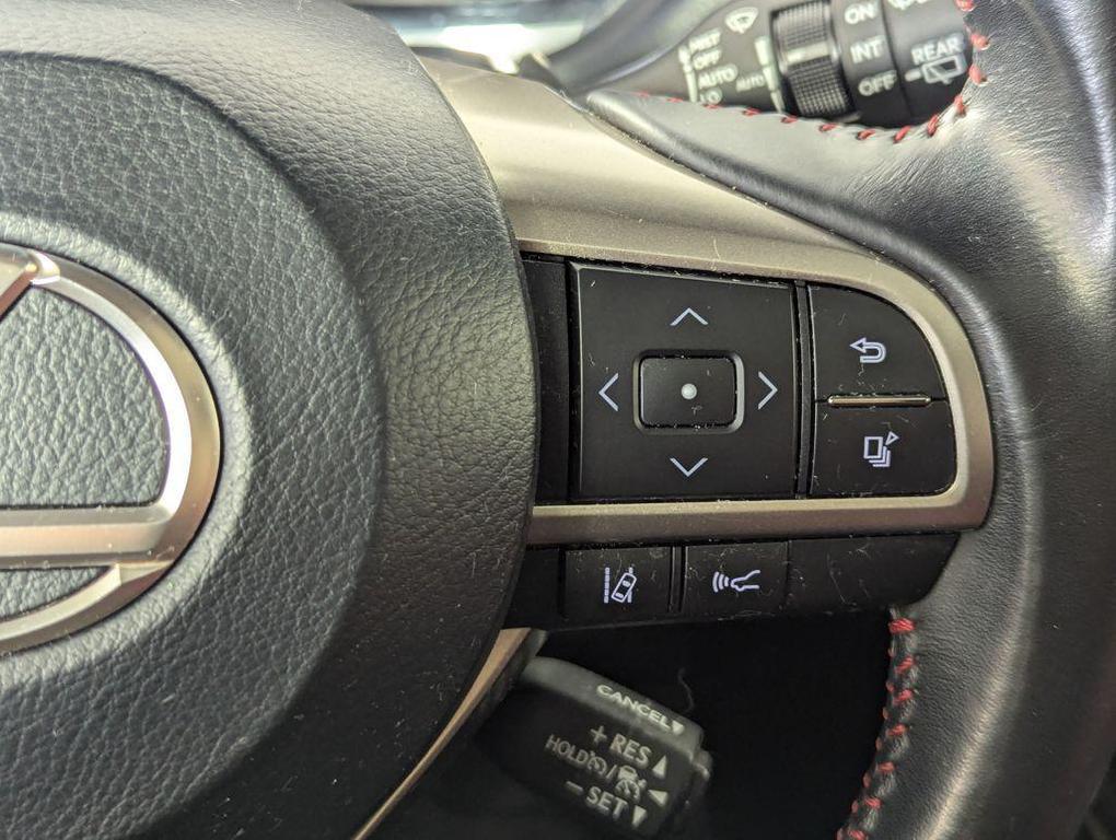 used 2020 Lexus GX 460 car, priced at $41,861