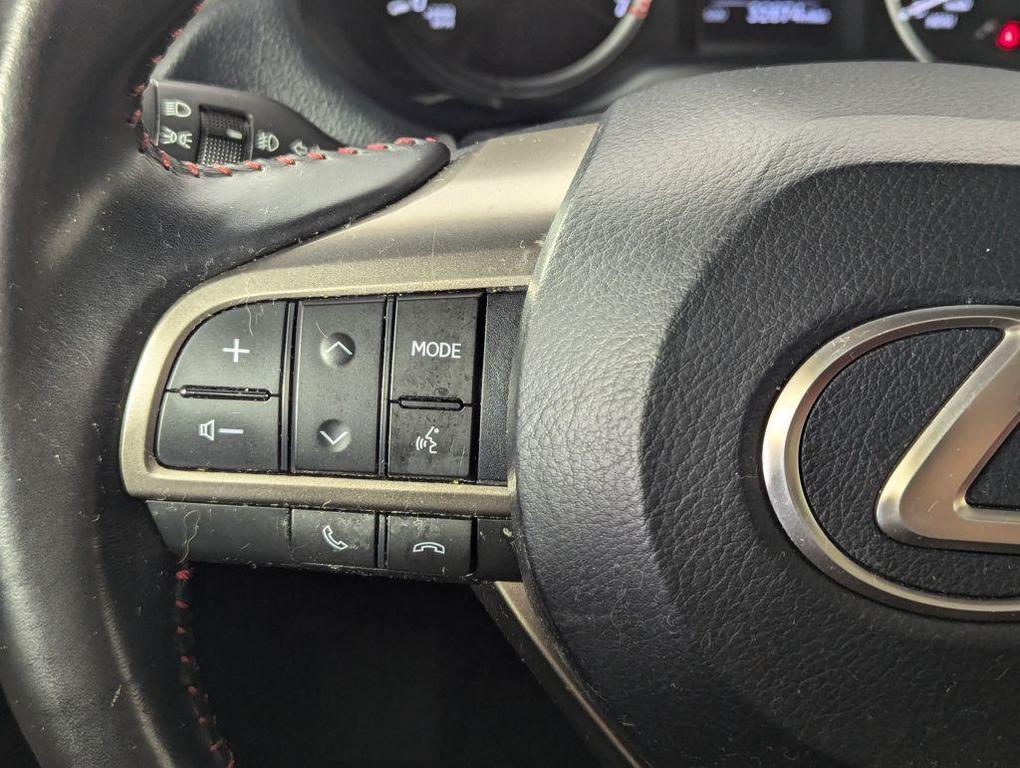 used 2020 Lexus GX 460 car, priced at $41,861