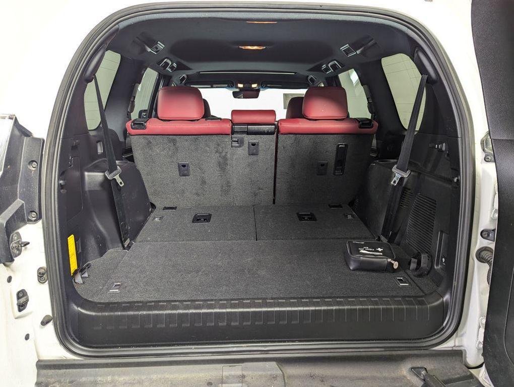 used 2020 Lexus GX 460 car, priced at $41,861