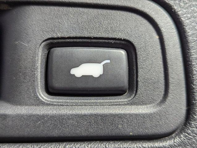 used 2016 Honda Pilot car