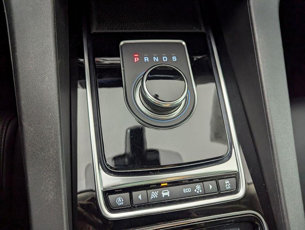 used 2020 Jaguar F-PACE car, priced at $18,242