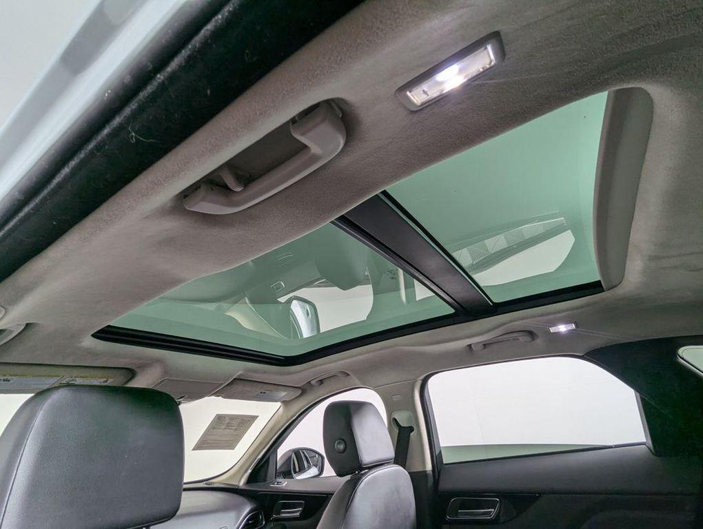 used 2020 Jaguar F-PACE car, priced at $18,242