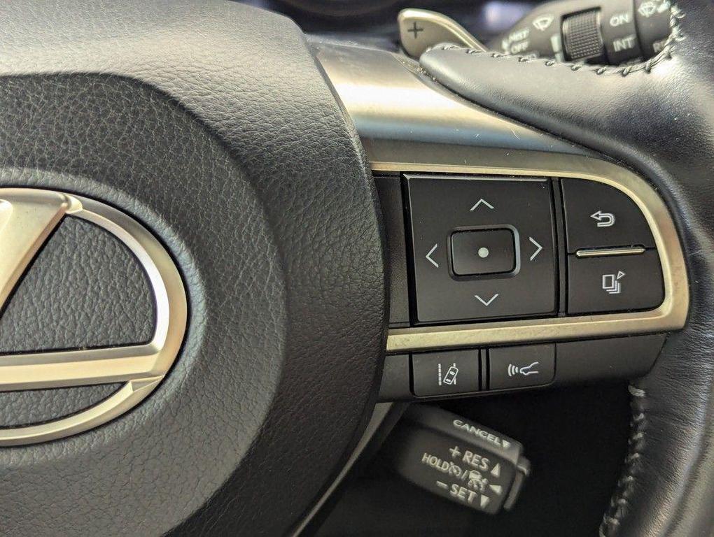 used 2021 Lexus LX 570 car, priced at $76,987