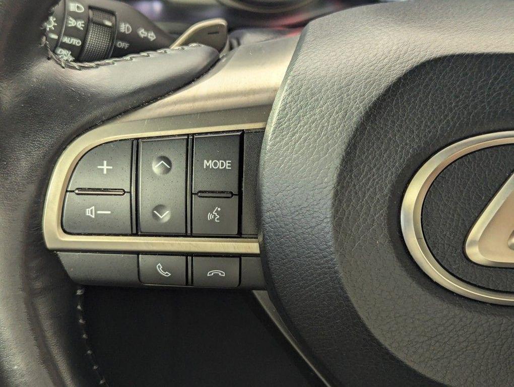 used 2021 Lexus LX 570 car, priced at $76,987