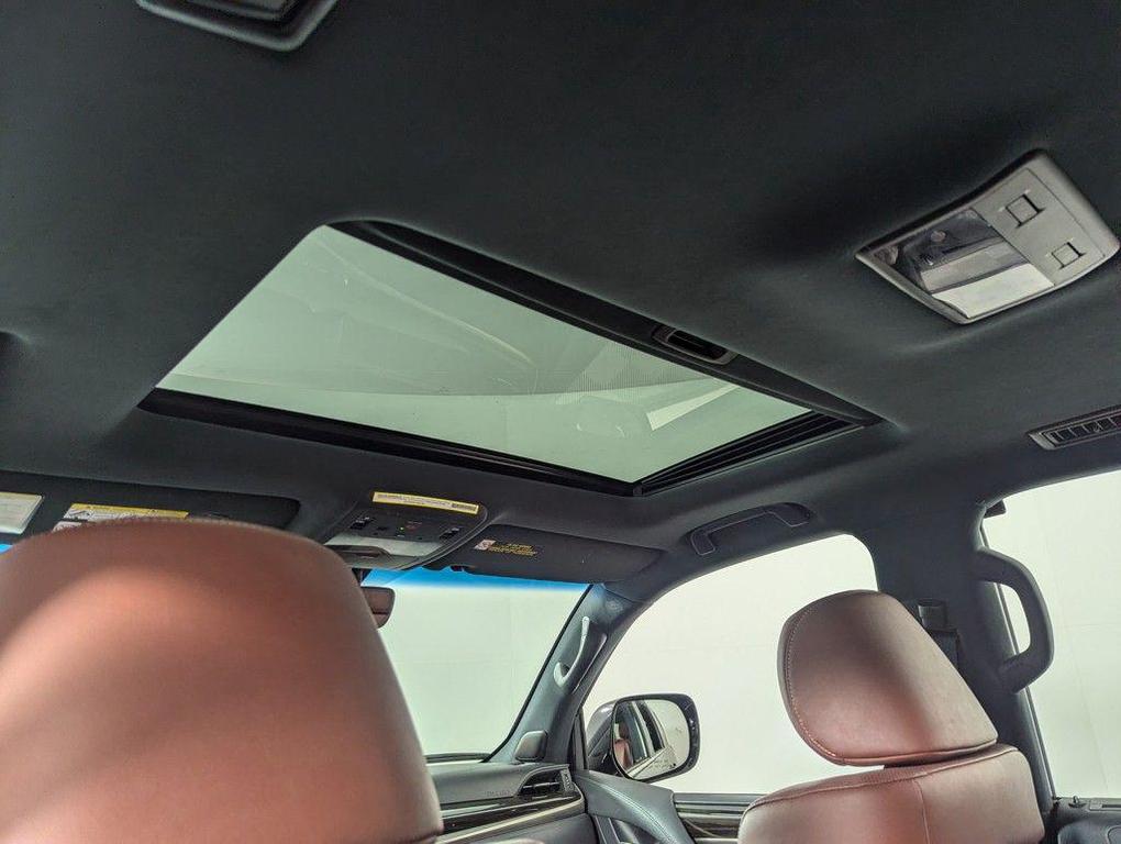 used 2021 Lexus LX 570 car, priced at $76,987