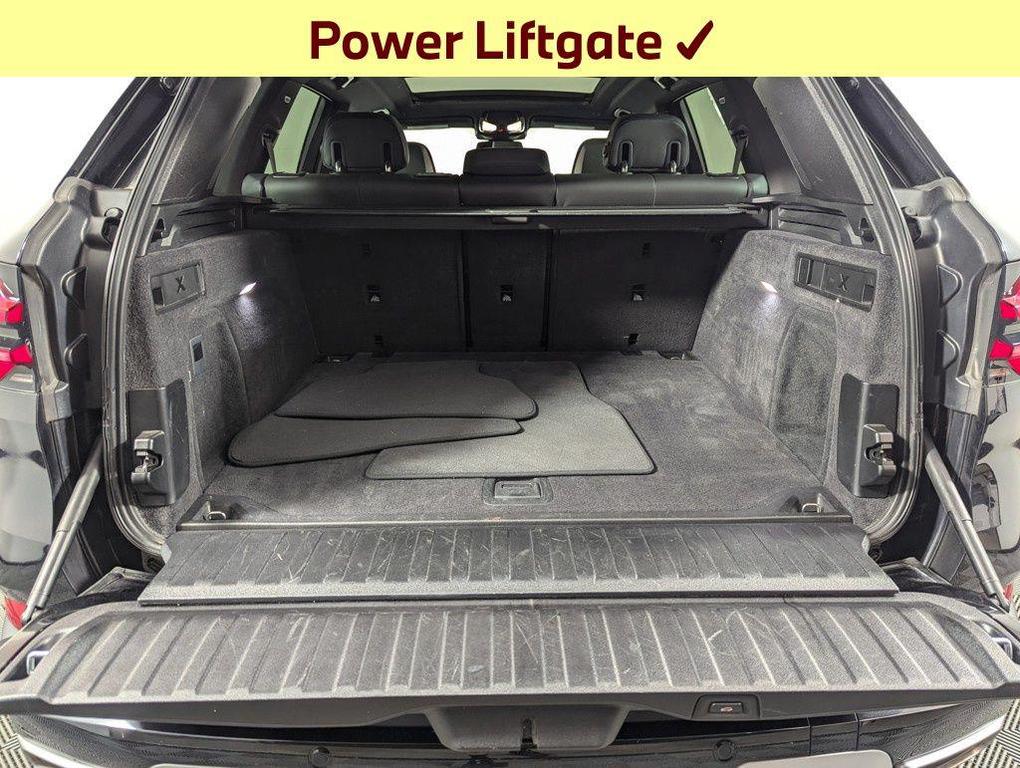 used 2024 BMW X5 car, priced at $42,600